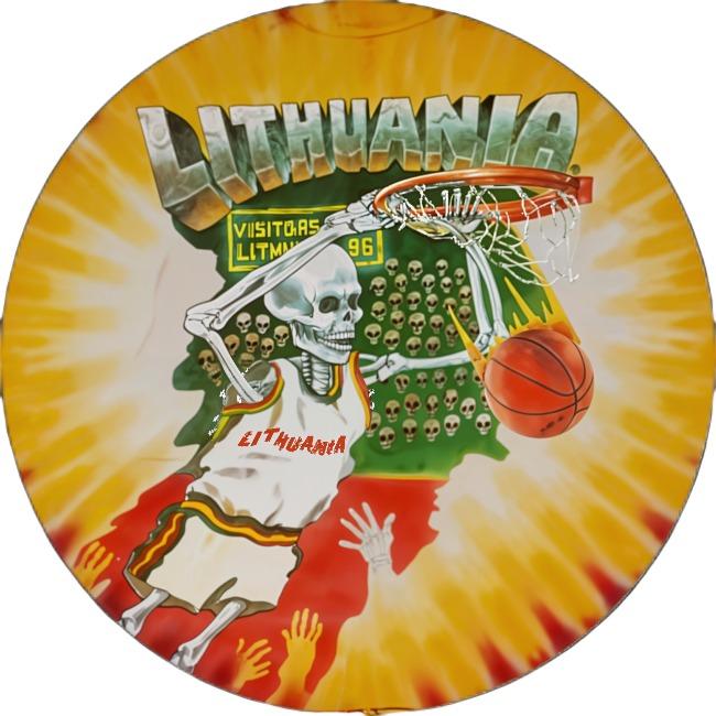 Club Lithuania