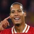Van Dijk (Santos)