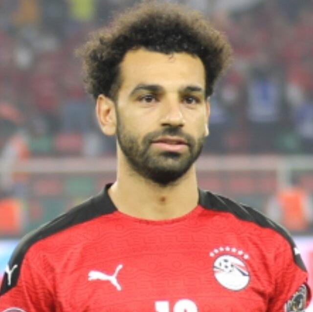M. Salah