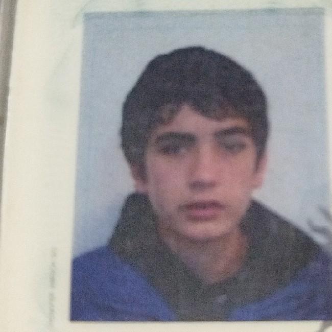Oggier Matias