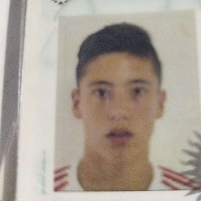 Treppo Juan Cruz