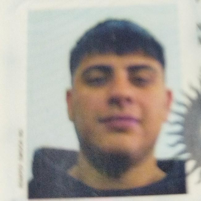 Perichon Marcos