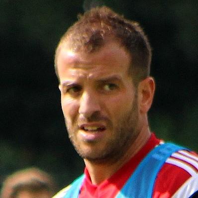 Van de Vaart (Fluminense)