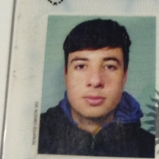 Berutti Marcos