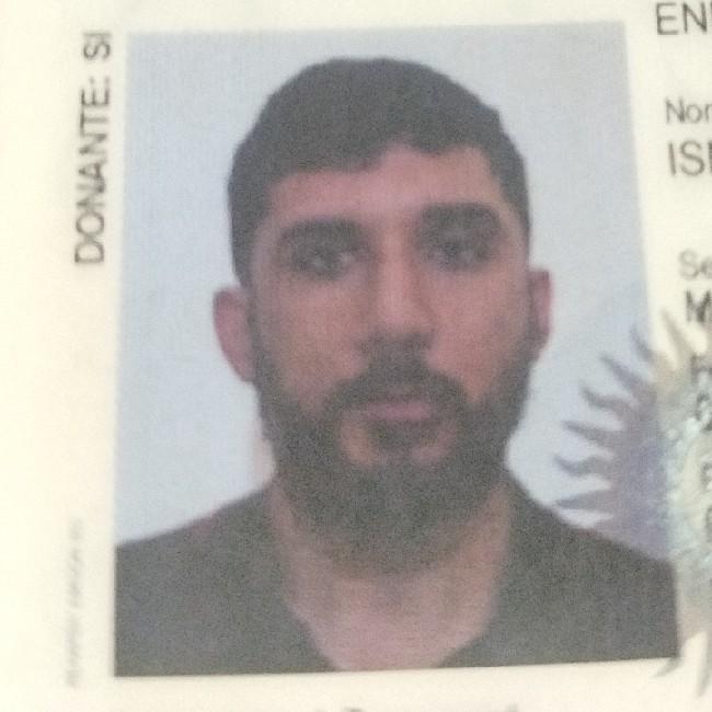 Enrique Ismael