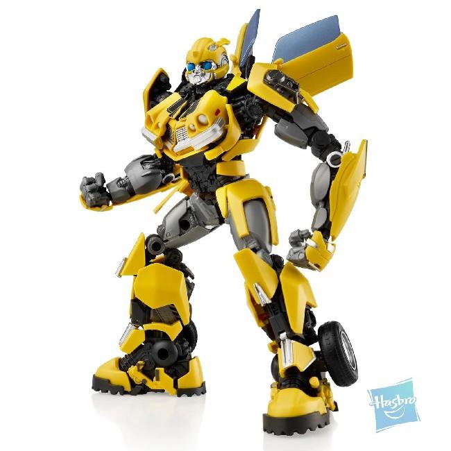 Bumblebee