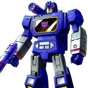 Soundwave