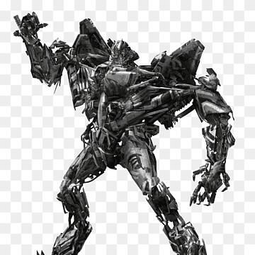 Starscream