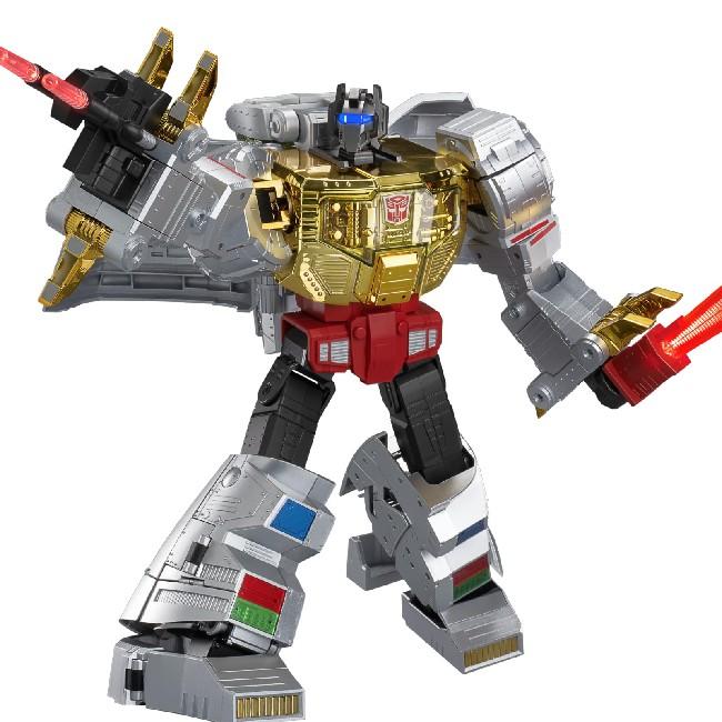Grimlock