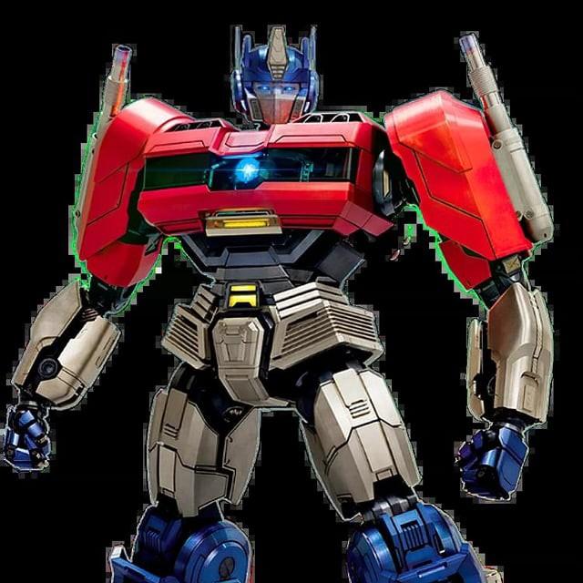 Optimus Prime