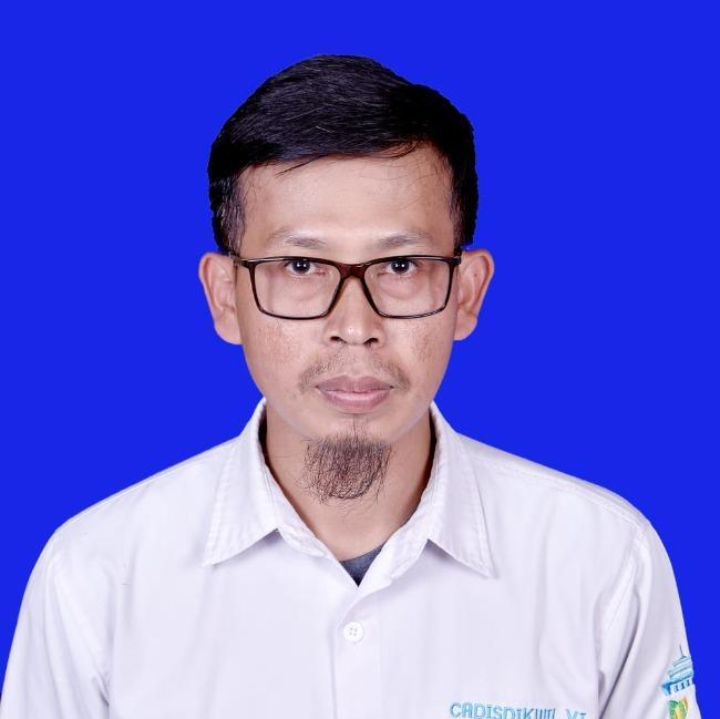 DEDE SUHENDY