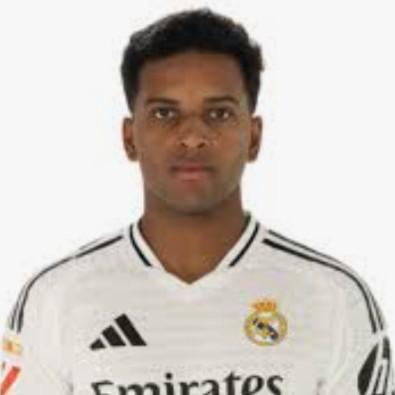 Rodrygo