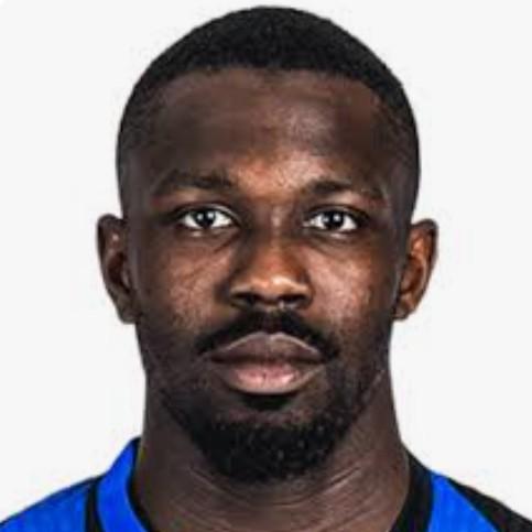 Marcus Thuram