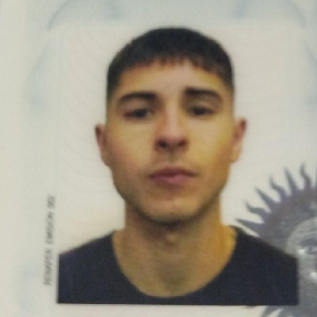López Nahuel