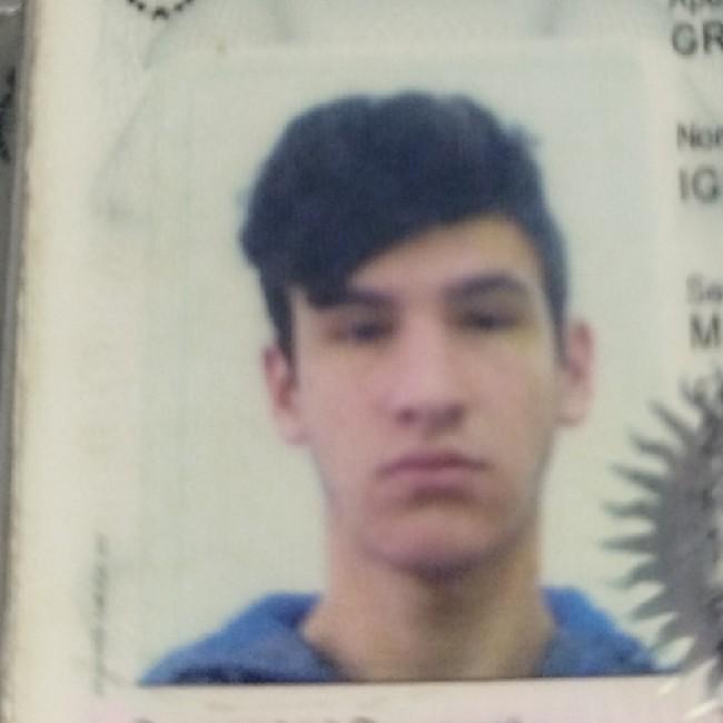 Gribaudo Ignacio