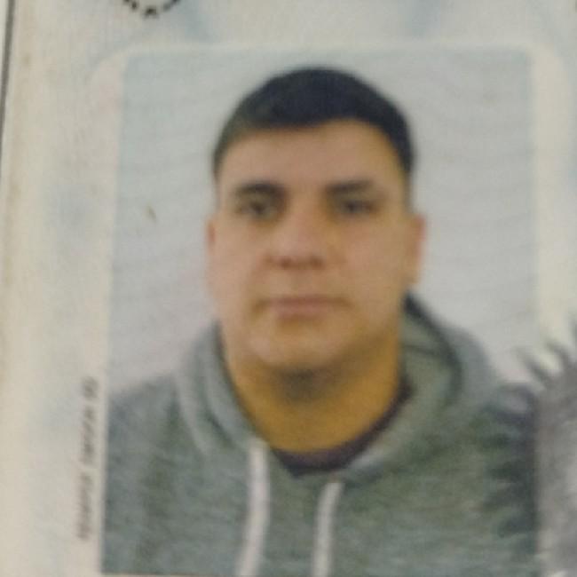 Mendoza Claudio