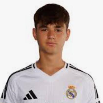 Diego Aguado