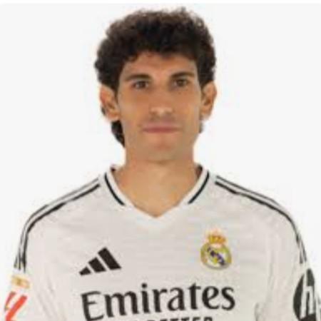 Jesús Vallejo