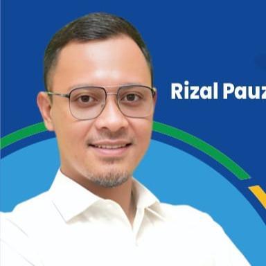 RIZAL PAUZI RAMDHANI