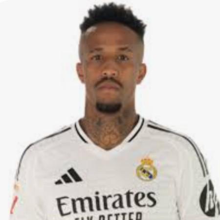 Éder Militão