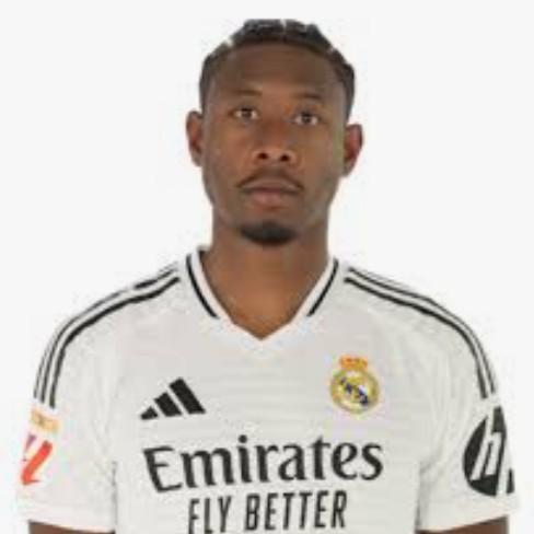 David Alaba