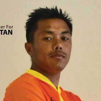 Gurung