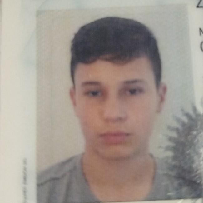 Zavallo Gaspar