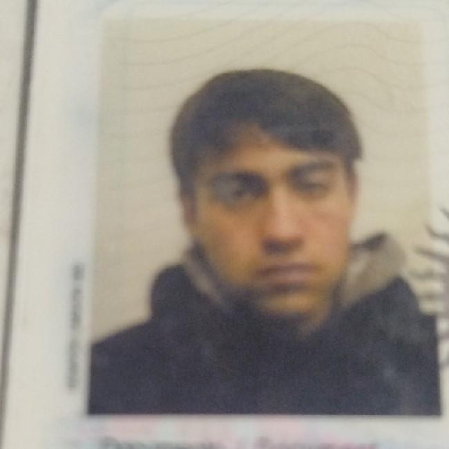 Arredondo Claudio