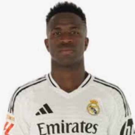 Vinícius Júnior