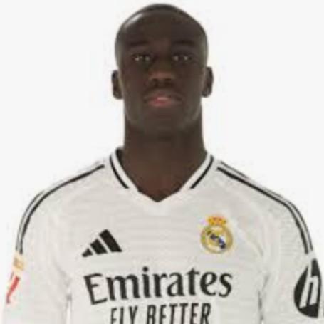 Ferland Mendy