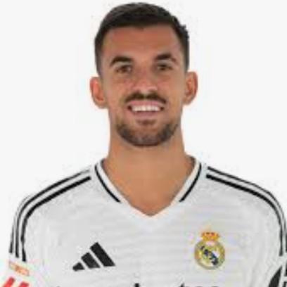 Dani Ceballos