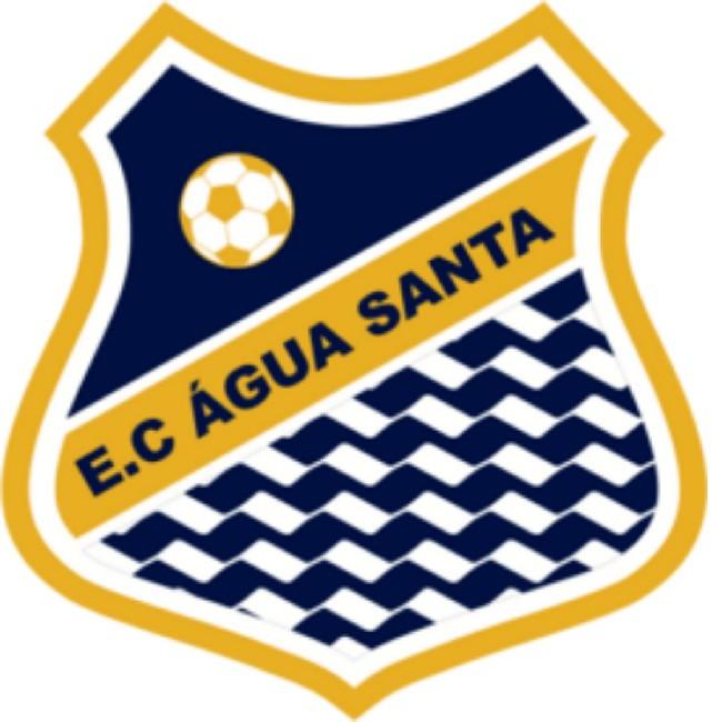 AGUA SANTA