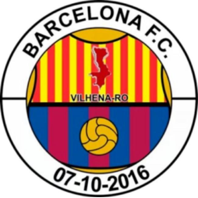 BARCELONA RO