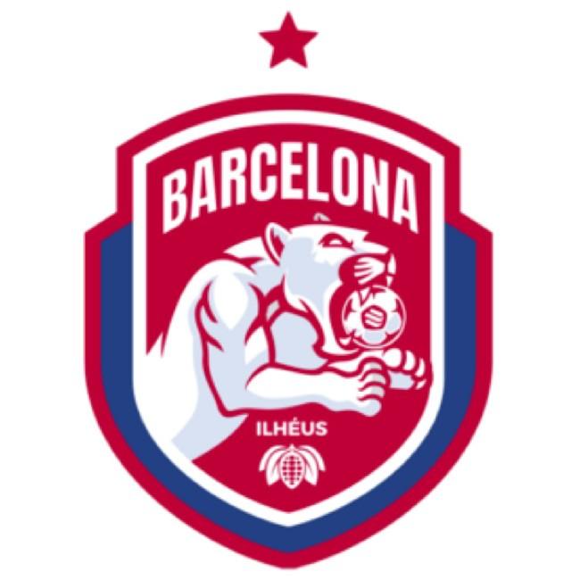 BARCELONA BA