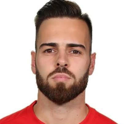 🇵🇹 Miguel Cardoso