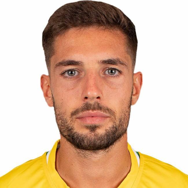 🇵🇹 João Vigário