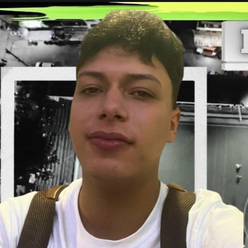 JHOSTYN RODRIGUEZ