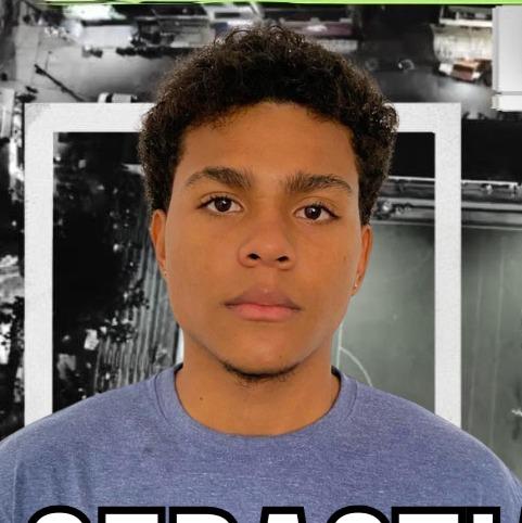 SEBASTIAN RIVERA