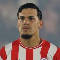 Gustavo Gómez