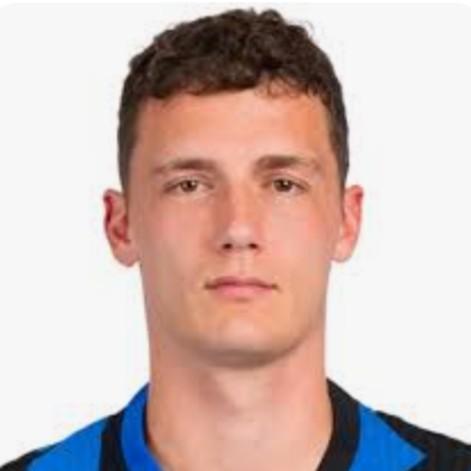 B. Pavard