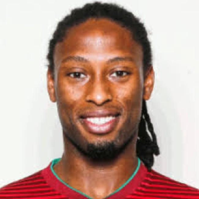 🇵🇹 Rúben Semedo