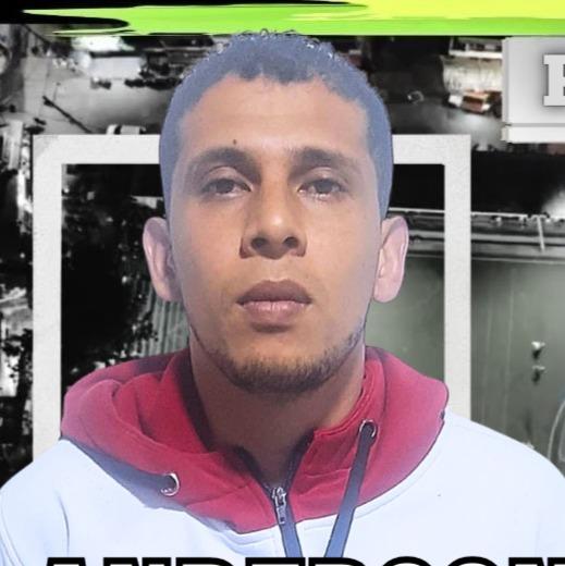 ANDERSON GARCIA
