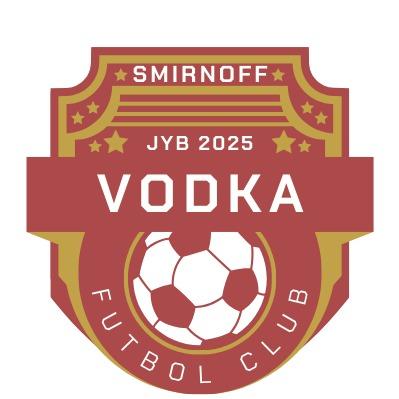 Club Smirnoff Vodka
