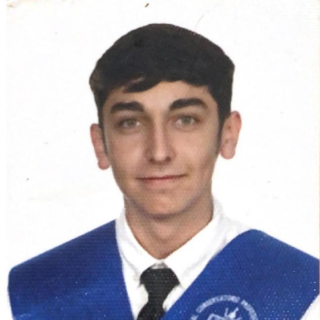 Fernando Baena Rodríguez