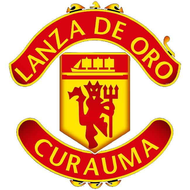 Lanza de Oro