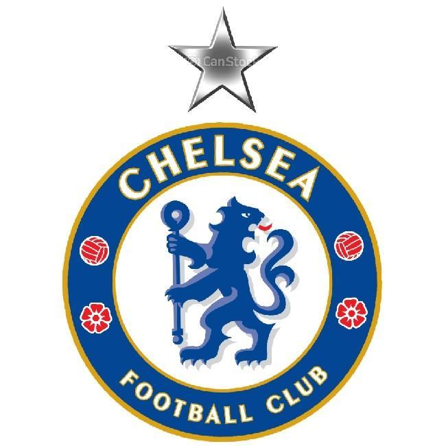 🏴󠁧󠁢󠁥󠁮󠁧󠁿 Chelsea F.C.