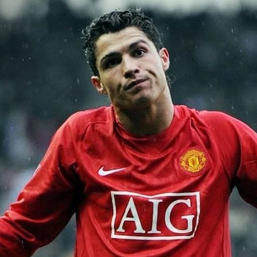 C.Ronaldo