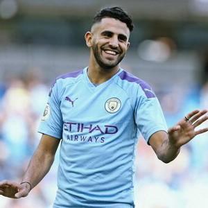 Mahrez