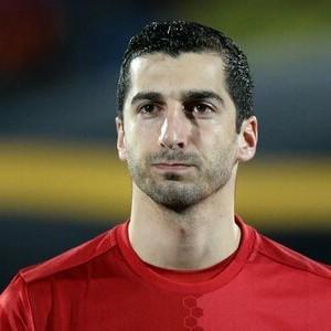 Mkhitaryan