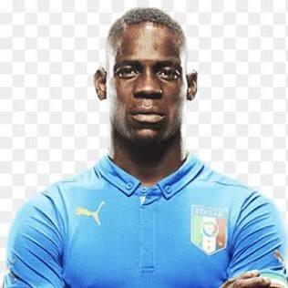 Balotelli